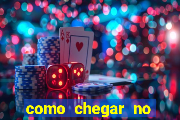como chegar no hospital vila nova cachoeirinha